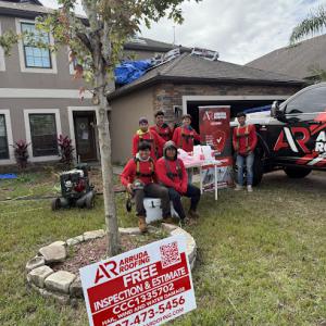 Arruda Roofing