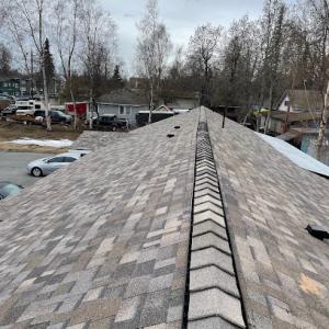 EZ Roofing & Construction