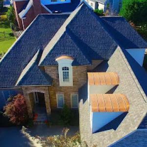 Carlton Roofing