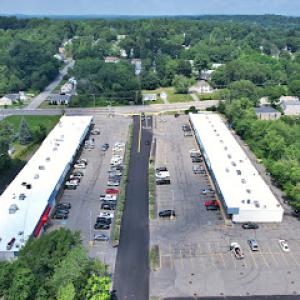 All Weather Roofing