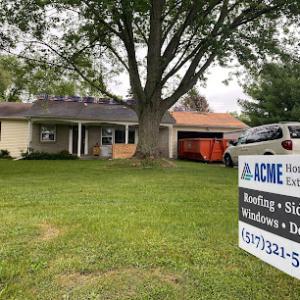 Acme Home Exteriors