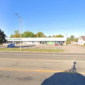 Roofing Repair Guy Lansing