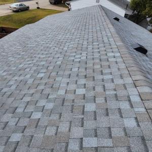 Halo Roofing & Construction