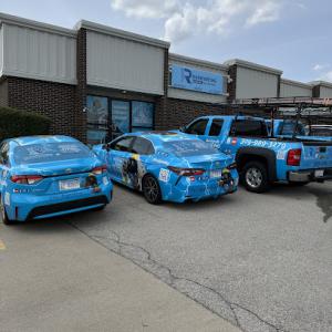 Rainforcing Roofing & Exteriors
