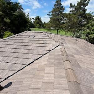 Streamline Roofing