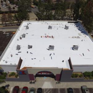 ACCI Roofing Services