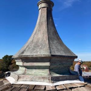 Cross Roofing & Sheet Metal