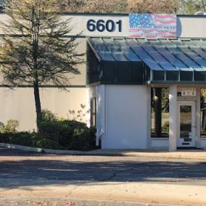 Richard Hockett Roofing