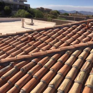 Scott Roofing Company