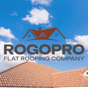RogoPro Flat Roofing Company