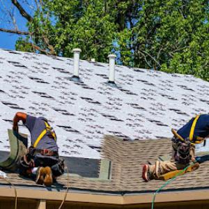 Paramount Roofing Solutions