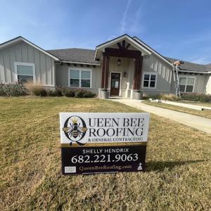 Queen Bee Roofing & General Contracting