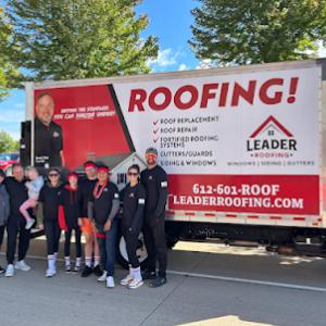 Leader Roofing