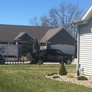 Granger Roofing Construction