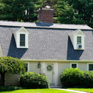 Golden Group Roofing & Solar