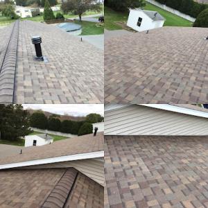 Fenix Roofing