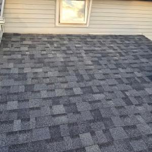Three Brother's Roofing