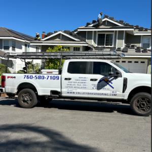 Valley Oaks Roofing & Repairs