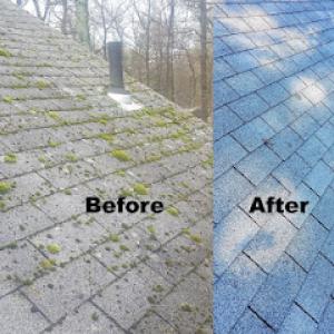 Ugly Roof Doctor LLC, Roof Cleaning, Repair & Replacement