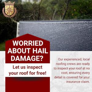 B's Builders & Roofing