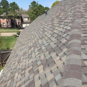 Upper Hand Roofing & Construction