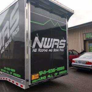 NW Roofing & Siding Pros