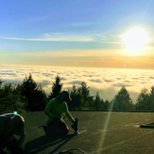 Blue Sky: Roofer & General Contractor