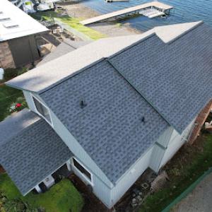 Riverside Roofing & Gutters