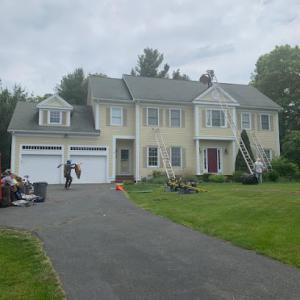 Trinity Roofing Contractors
