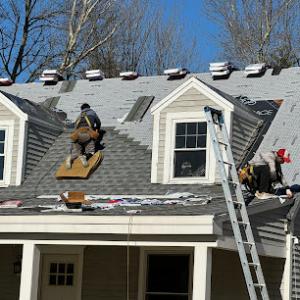 Roof Tech