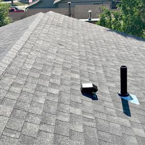 Northern Rain Roofing