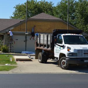 Lance Roofing & Siding