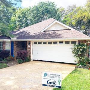 Ben Murphy Roofing