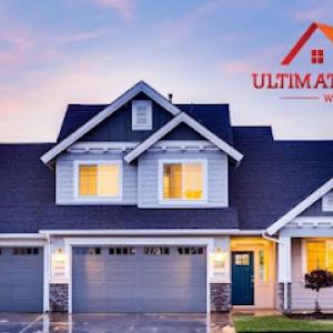 Ultimate Roofing