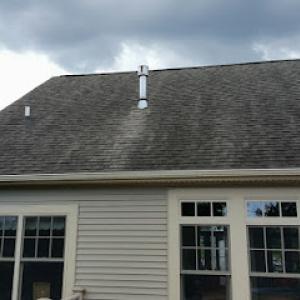 Rooferdave Roof Cleaning