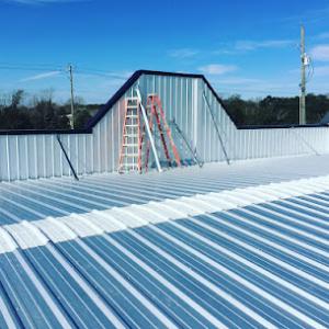 Pro Roofing