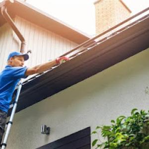 Lifetime Quality Roofing
