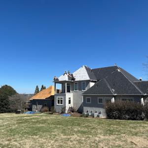 McClain Roofing & Construction