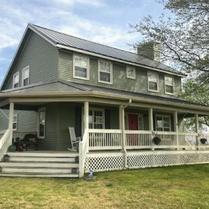 Mel Harris Roofing Company