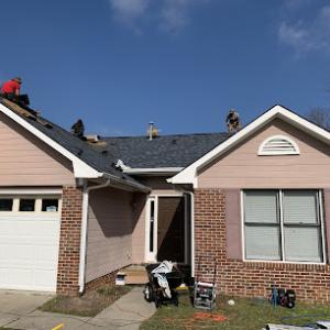 John Hyatt Contractor Services