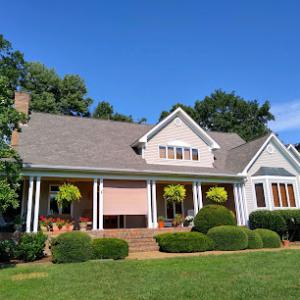 Roofing Services