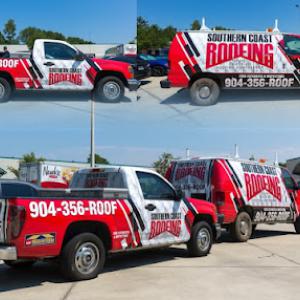 Southern Coast Roofing