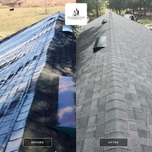HCA Construction & Roofing