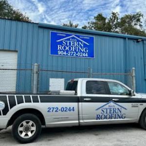 Keith Stern Roofing