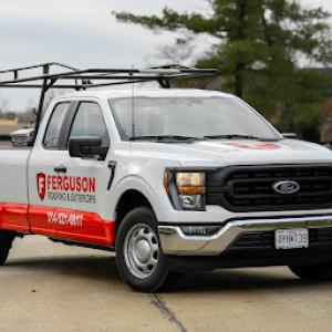 Ferguson Roofing