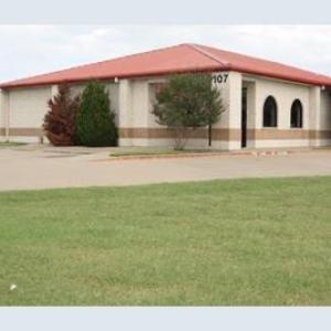 SCR, Inc. General Contractors