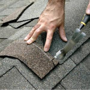 Dugout Roofing