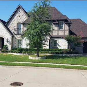 Mitchell Roofing & Restoration