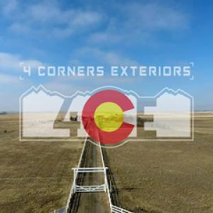 4 Corners Exteriors