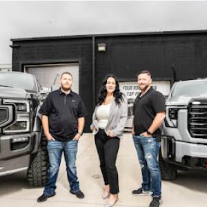 Grell Roofing